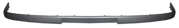 1 379 р. Молдинг переднего бампера SAT Skoda Octavia Tour A4 1U5 универсал рестайлинг (2000-2010) (Неокрашенный)  с доставкой в г. Калуга. Увеличить фотографию 1