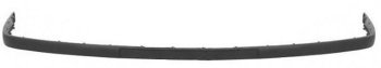 1 899 р. Молдинг на передний бампер SAT  Skoda Octavia  Tour A4 1U5 (1996-2000) (Неокрашенный)  с доставкой в г. Калуга. Увеличить фотографию 1