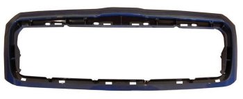 3 599 р. Решётка радиатора (внешняя) SAT Skoda Octavia Tour A4 1U5 универсал рестайлинг (2000-2010)  с доставкой в г. Калуга. Увеличить фотографию 1