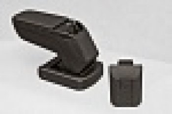 Подлокотник Armster 2 Smart Forfour W453 5 дв. (2014-2020)  (BLACK )