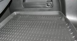 1 389 р. Коврик в багажник Element (полиуретан)  SSANGYONG Actyon  1 (2006-2010)  с доставкой в г. Калуга. Увеличить фотографию 2