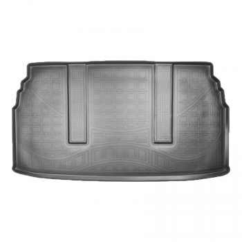 Коврик в багажник Norplast Unidec SSANGYONG Stavic MPV5 (2013-2018)