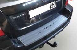 12 399 р. Фаркоп NovLine  Subaru Forester  SG (2002-2005)  с доставкой в г. Калуга. Увеличить фотографию 1