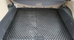 1 669 р. Коврик в багажник Element (полиуретан) (DM, 2011 н.в.)  Subaru Tribeca (2008-2014)  с доставкой в г. Калуга. Увеличить фотографию 5
