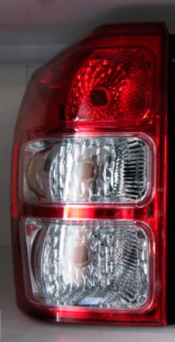 Левый фонарь Оригинал Suzuki Grand Vitara JT 3 двери 1-ый рестайлинг (2008-2012)