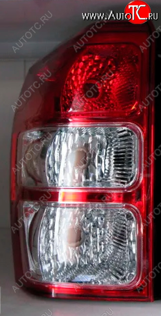 10 399 р. Левый фонарь Оригинал Suzuki Grand Vitara JT 3 двери 1-ый рестайлинг (2008-2012)  с доставкой в г. Калуга