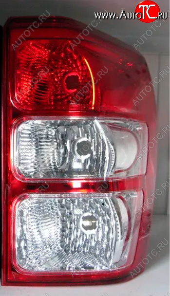 9 549 р. Правый фонарь Оригинал  Suzuki Grand Vitara ( JT 5 дверей,  JT 3 двери,  JT) (2005-2016)  с доставкой в г. Калуга