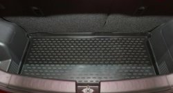 332 р. Коврик в багажник Element (полиуретан)  Suzuki Swift  ZC72S (2010-2016)  с доставкой в г. Калуга. Увеличить фотографию 5