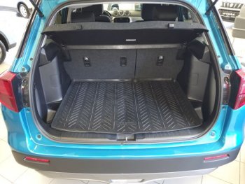 979 р. Коврик багажника Aileron (нижний)  Suzuki Vitara  LY (2015-2024)  с доставкой в г. Калуга. Увеличить фотографию 2