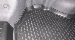 239 р. Коврик в багажник Element (полиуретан)  ТАГАЗ Vega  C100 (2009-2011)  с доставкой в г. Калуга. Увеличить фотографию 2