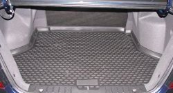 Коврик в багажник Element (полиуретан) ТАГАЗ Vega C100 (2009-2011)