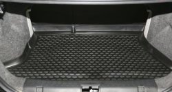 Коврик в багажник Element (полиуретан) ТАГАЗ c10 (2011-2013)