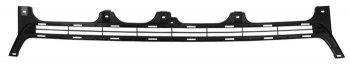 2 089 р. Заглушка противотуманной фары в бампер SAT  Toyota Land Cruiser Prado  J150 (2013-2017)  с доставкой в г. Калуга. Увеличить фотографию 1