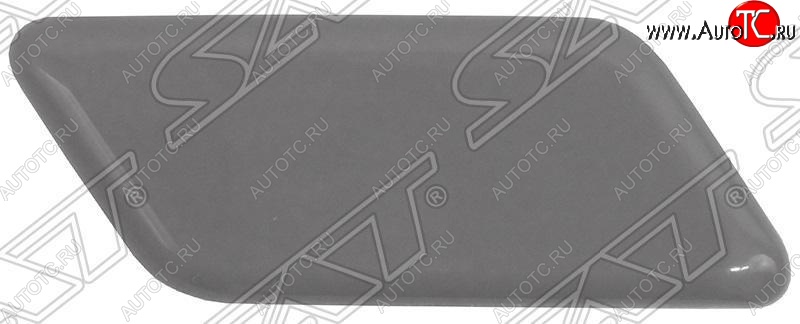 469 р. Правая крышка омывателя фар SAT Toyota Camry XV55 1-ый рестайлинг (2014-2017) (Неокрашенная)  с доставкой в г. Калуга