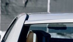 3 899 р. Козырёк на заднее стекло Tuning-Sport  Toyota Camry ( XV50,  XV55) (2011-2018) (Неокрашенный)  с доставкой в г. Калуга. Увеличить фотографию 3