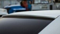 Козырёк на заднее стекло CT Toyota Camry XV50 дорестайлинг (2011-2014)