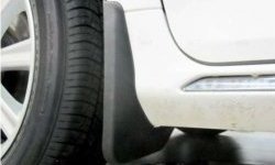 Брызговики CT Toyota Camry XV55 1-ый рестайлинг (2014-2017)