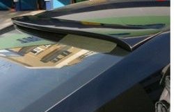 Козырёк на заднее стекло M-VRS Toyota Camry XV40 рестайлинг (2009-2011)