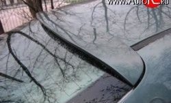 8 299 р. Козырёк на заднее лобовое стекло Sport V2  Toyota Camry  XV40 (2009-2011)  с доставкой в г. Калуга. Увеличить фотографию 1