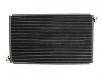 5 999 р. Радиатор кондиционера SAT  Toyota Celica  T210 (1993-1999)  с доставкой в г. Калуга. Увеличить фотографию 1