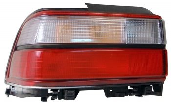2 479 р. Левый фонарь SAT v2 Toyota Corolla E100 седан (1991-2002)  с доставкой в г. Калуга. Увеличить фотографию 1