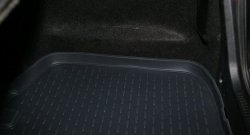 2 969 р. Коврик в багажник Element (полиуретан)  Toyota Crown  S170 (1999-2003)  с доставкой в г. Калуга. Увеличить фотографию 2