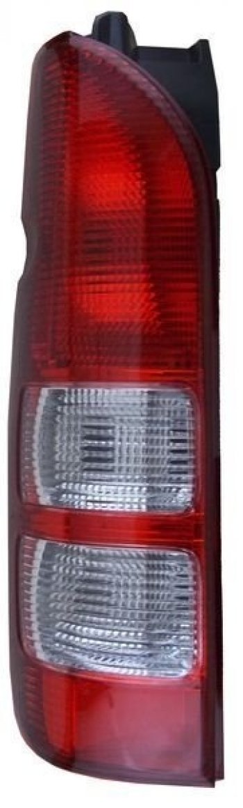 2 249 р. Левый фонарь SAT  Toyota Hiace  H200 (2004-2013)  с доставкой в г. Калуга. Увеличить фотографию 1