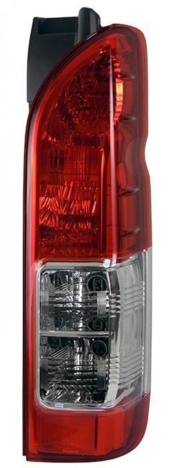 3 399 р. Правый фонарь SAT  Toyota Hiace  H200 (2013-2017)  с доставкой в г. Калуга. Увеличить фотографию 1