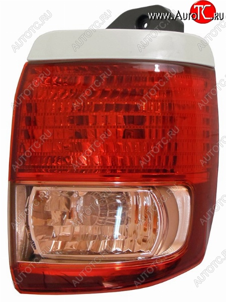 3 399 р. Правый фонарь (внешний) SAT Toyota Hiace Regius (1997-2002)  с доставкой в г. Калуга