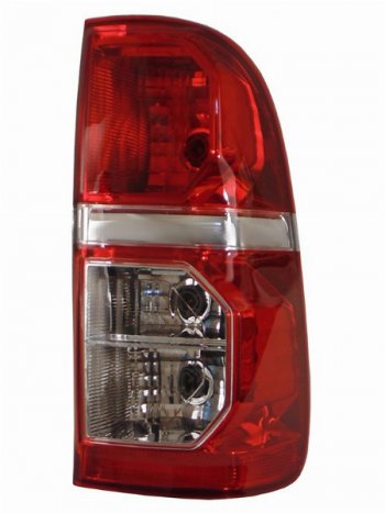 1 389 р. Правый фонарь SAT  Toyota Hilux  AN20,AN30 (2011-2016)  с доставкой в г. Калуга. Увеличить фотографию 1