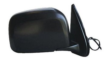 5 549 р. Боковое правое зеркало заднего вида SAT  Toyota Hilux Surf  N180 (1995-1998) (Неокрашенное)  с доставкой в г. Калуга. Увеличить фотографию 1