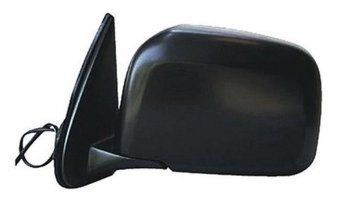 5 349 р. Боковое левое зеркало заднего вида SAT  Toyota Hilux Surf  N180 (1995-1998) (Неокрашенное)  с доставкой в г. Калуга. Увеличить фотографию 1