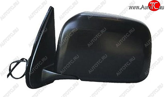5 549 р. Боковое левое зеркало заднего вида SAT  Toyota Hilux Surf  N180 (1995-1998) (Неокрашенное)  с доставкой в г. Калуга