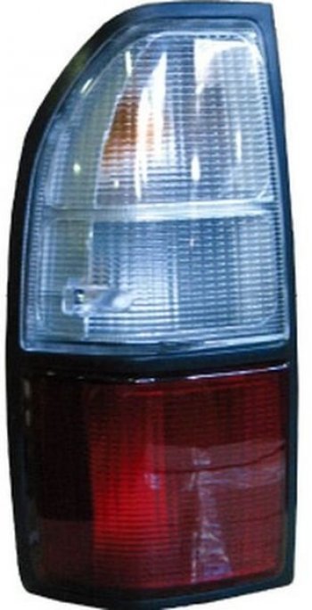 2 139 р. Левый фонарь SAT v1  Toyota Land Cruiser  90 (1996-2000)  с доставкой в г. Калуга. Увеличить фотографию 1
