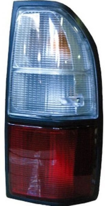 2 139 р. Правый фонарь SAT v1  Toyota Land Cruiser  90 (1996-2000)  с доставкой в г. Калуга. Увеличить фотографию 1