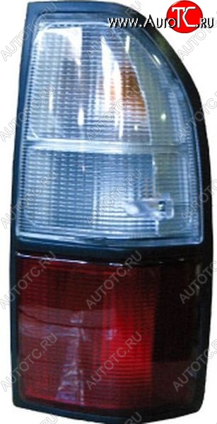 2 139 р. Правый фонарь SAT v1  Toyota Land Cruiser  90 (1996-2000)  с доставкой в г. Калуга