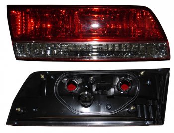 2 479 р. Левый фонарь (внутренний) SAT  Toyota Mark 2  X100 (1996-2000)  с доставкой в г. Калуга. Увеличить фотографию 1