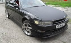 999 р. Решётка радиатора Vertex Toyota Mark 2 X90 седан (1992-1996) (Неокрашенная)  с доставкой в г. Калуга. Увеличить фотографию 7