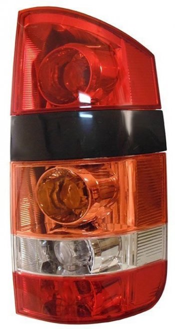 1 699 р. Правый фонарь SAT Toyota Noah 1 дорестайлинг (2001-2004)  с доставкой в г. Калуга. Увеличить фотографию 1