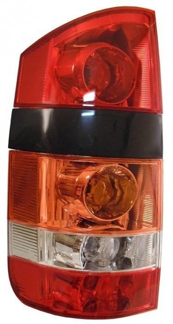 1 699 р. Левый фонарь SAT  Toyota Noah  1 (2001-2004)  с доставкой в г. Калуга. Увеличить фотографию 1