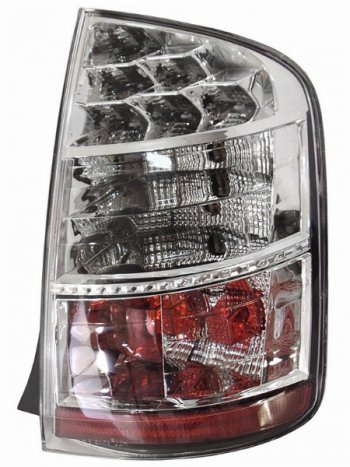 Правый фонарь SAT (47-14) Toyota Prius XW20 рестайлинг (2005-2011)