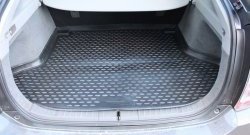 2 289 р. Коврик в багажник Element (полиуретан) Toyota Prius XW20 дорестайлинг (2003-2005)  с доставкой в г. Калуга. Увеличить фотографию 5