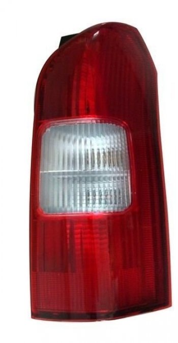 1 669 р. Левый фонарь SAT  Toyota Probox (2002-2014)  с доставкой в г. Калуга. Увеличить фотографию 1