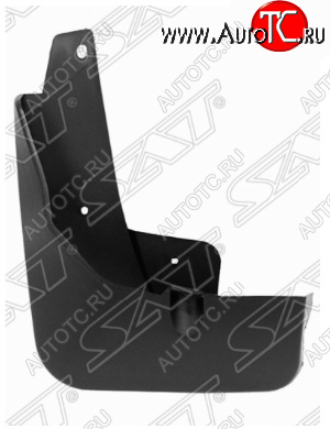 449 р. Левый брызговик задний SAT  Toyota RAV4  XA40 (2015-2019)  с доставкой в г. Калуга