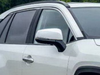 Правое зеркало заднего вида Original Toyota RAV4 XA50 5 дв. дорестайлинг (2018-2024)