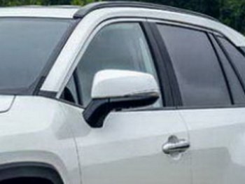Левое зеркало заднего вида Original Toyota RAV4 XA50 5 дв. дорестайлинг (2018-2024)