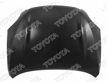 53 999 р. Капот металлический на Original Toyota RAV4 XA30 5 дв. 2-ой рестайлинг (2010-2013) (Неокрашенный)  с доставкой в г. Калуга. Увеличить фотографию 1
