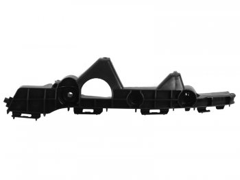 299 р. Правый кронштейн переднего бампера №1 SAT Toyota RAV4 XA40 5 дв. дорестайлинг (2012-2015)  с доставкой в г. Калуга. Увеличить фотографию 1
