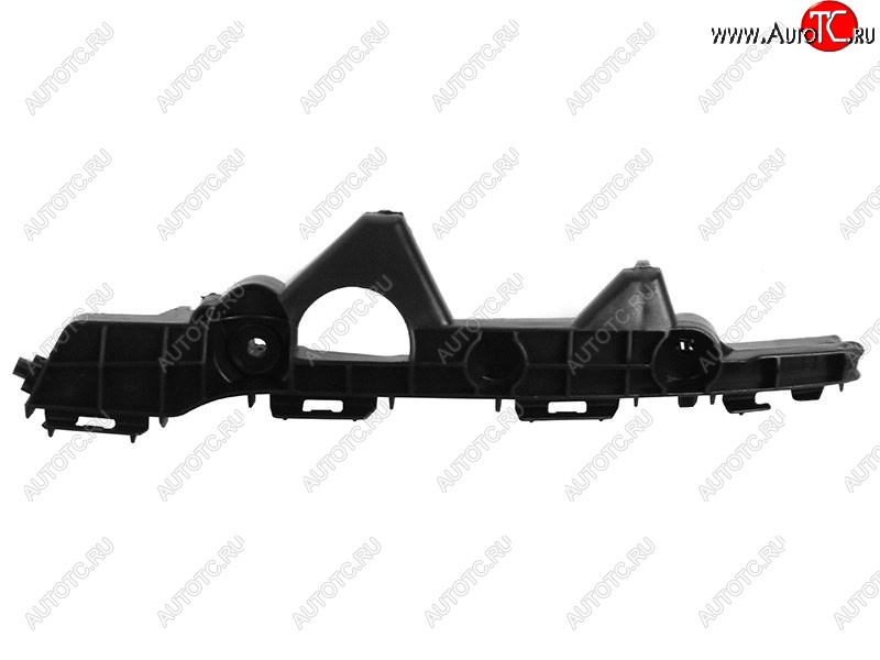 299 р. Правый кронштейн переднего бампера №1 SAT Toyota RAV4 XA40 5 дв. дорестайлинг (2012-2015)  с доставкой в г. Калуга