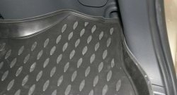 2 299 р. Коврик в багажник Element (полиуретан)  Toyota RAV4  XA30 (2010-2013)  с доставкой в г. Калуга. Увеличить фотографию 3